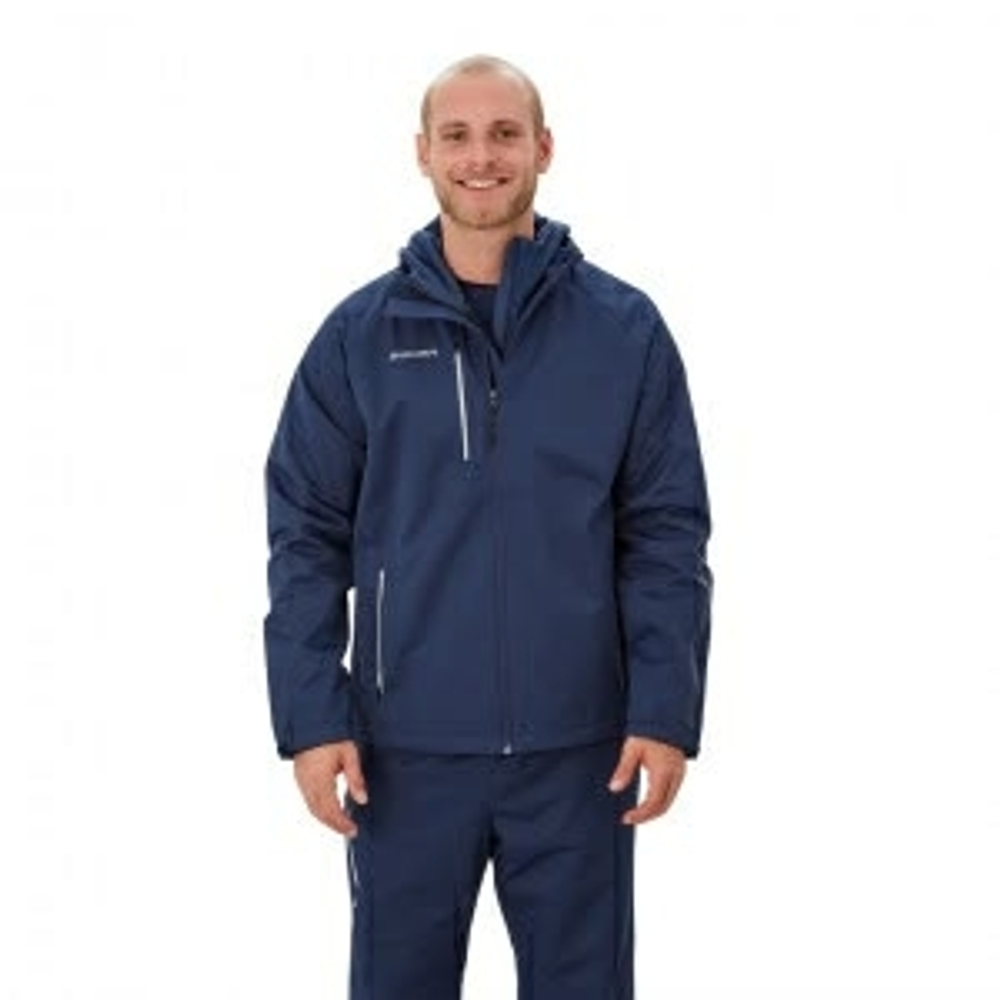 Куртка мужская BAUER SUPREME LIGHTWEIGHT SR (взрослый)