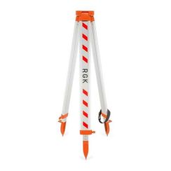 Комплект оптический нивелир RGK C-20 с поверкой + штатив S6-N + рейка AMO S3