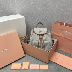 Miu Miu Backpack 29 cm