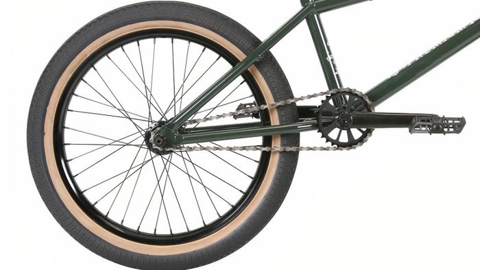 Premium la vida bmx store