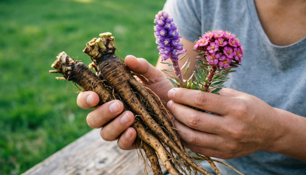 Энергия без кофе: как восстановить природную жизненную силу после зимней спячки