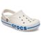 Crocs Sport Sandal 'White Blue'