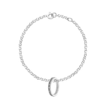 Браслет Quote Bracelet (Aristotle)