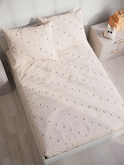 Простынь полисатин Simple House "Lazar (компаньон)" 240x215 см