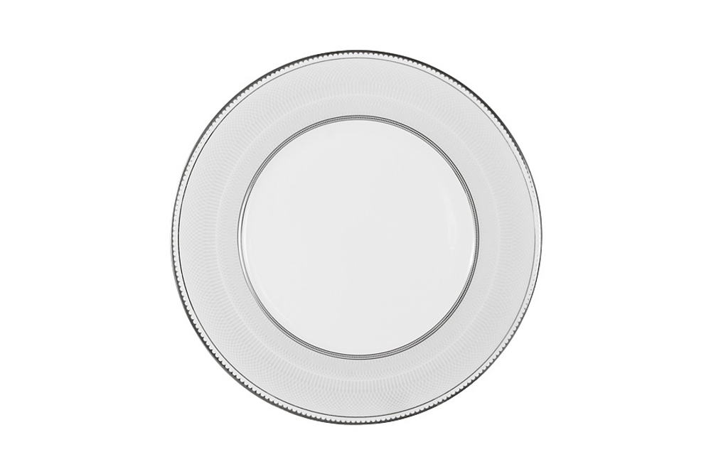 Чайный сервиз Жемчуг 21 предметов на 6 персон Naomi