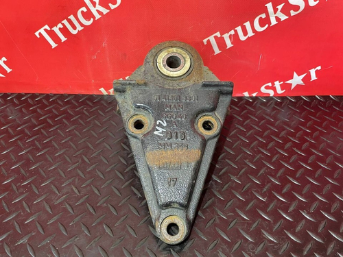 Кронштейн рессоры 2017г.