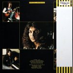 Ian Gillan Band / Clear Air Turbulence (LP)