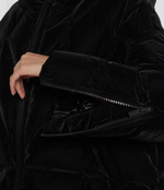 Пуховая куртка GREER Hetrego - черный(8K786)