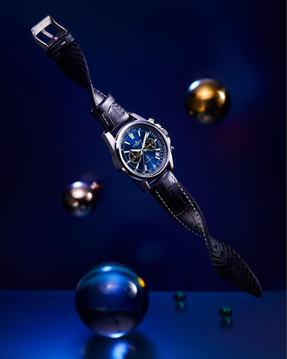 Jacques Lemans 12117S