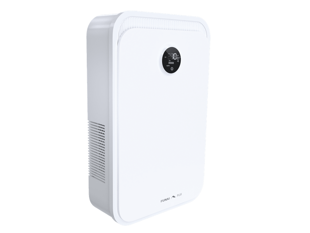 Приточно-вытяжная вентиляционная установка FUNAI FUJI