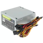 Блок питания AeroCool ECO 500W