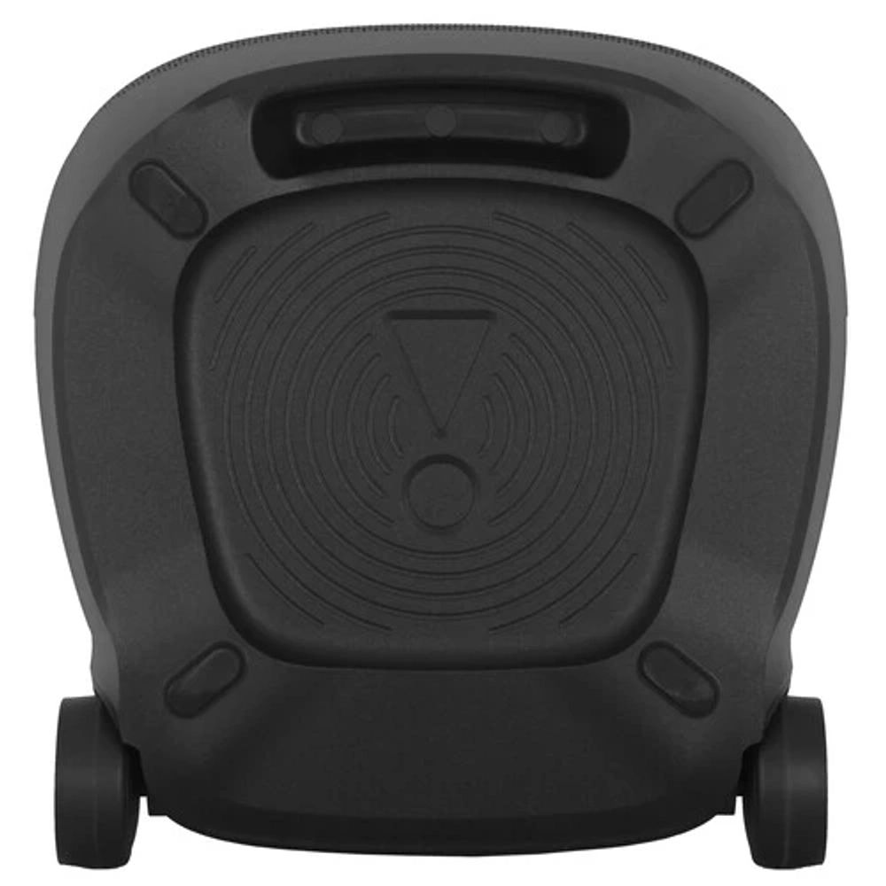 Портативная аудиосистема JBL PARTYBOX 720, черный