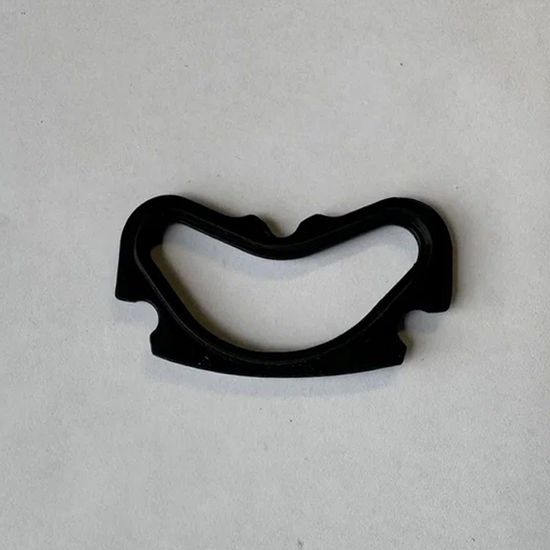 Прокладка коллектора IQ #2 малая (Китай)