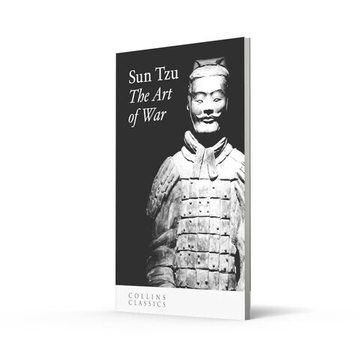 The Art of War (Collins Classics)