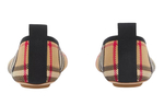 Burberry Vintage (Женская размерная сетка)