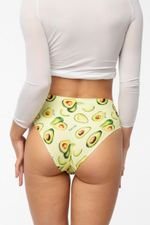 AVOCADO CLASSIC Трусы слипы JULIMEX