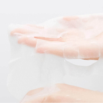 Двухфазная увлажняющая маска с микроиглами VT Cosmetics Hydrop Reedle Shot 100hL 2Step Mask