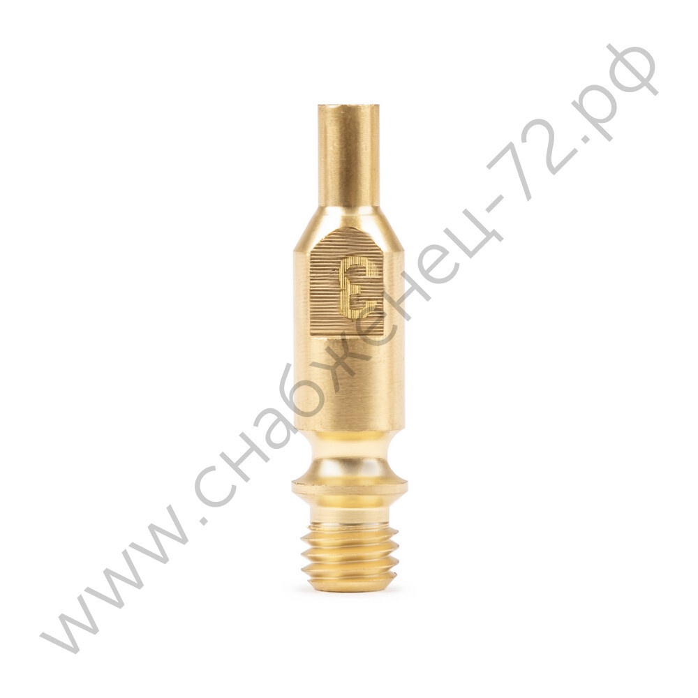 Мундштук внутренний №3ПВ (30–50 мм) к  РЗП-300В