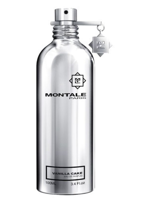 Montale Vanilla Cake Eau De Parfum