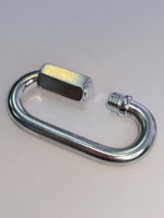 8 ОЦ.Карабин винтовой (4 шт)