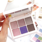 Fenty Beauty Snap Shadows Mix & Match Eyeshadow Palette "2 Cool Neutrals"