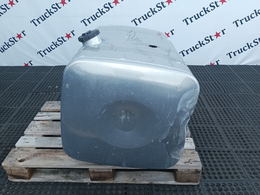 Бак топливный 400 L 2023г