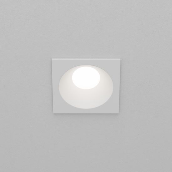 Встраиваемый светильник Technical DL033-2-01W-1(N)