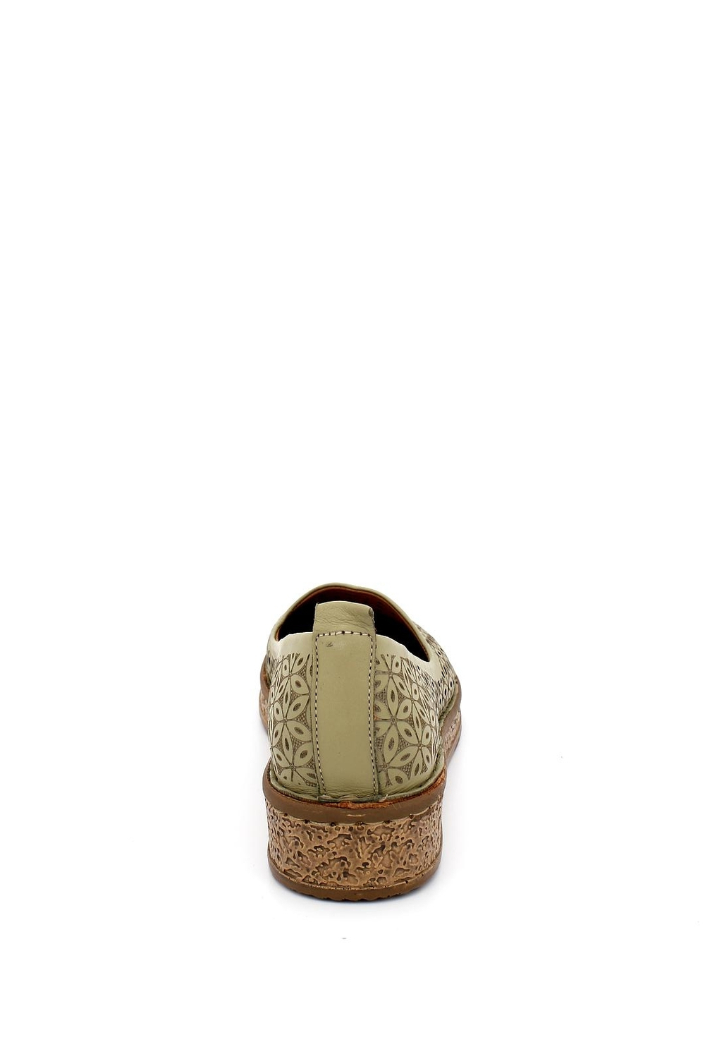 Лоферы женские Ascalini R12687