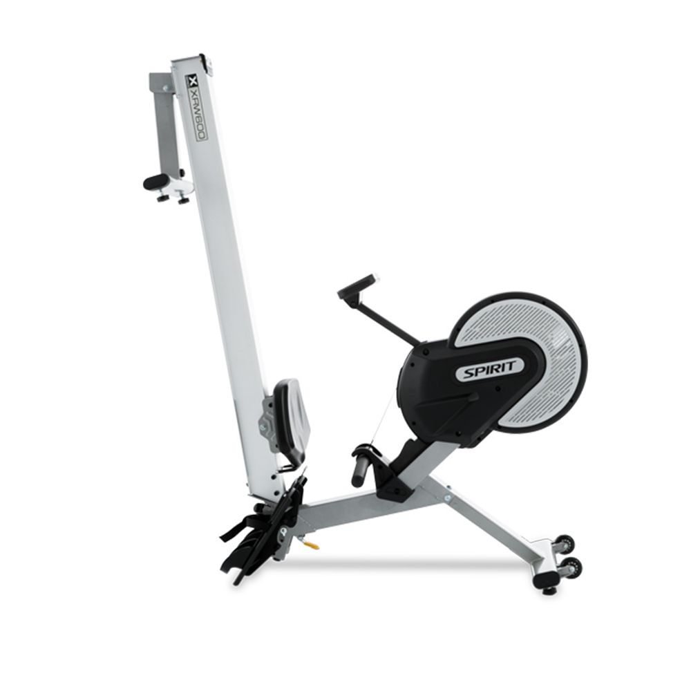 Гребной тренажер SPIRIT XRW600