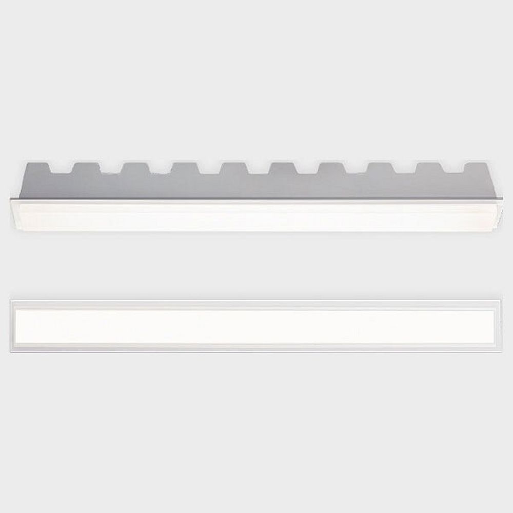 Встраиваемый светильник Italline IT06-6015 IT06-6015 white 3000K