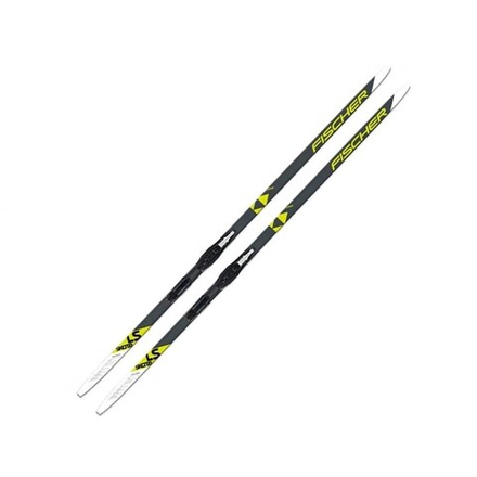 Лыжи Fischer LS SKATE IFP XTRA STIFF