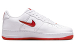 Кроссовки Nike Air Force 1 "Color Of The Month"