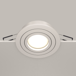 Встраиваемый светильник Technical DL023-2-01W