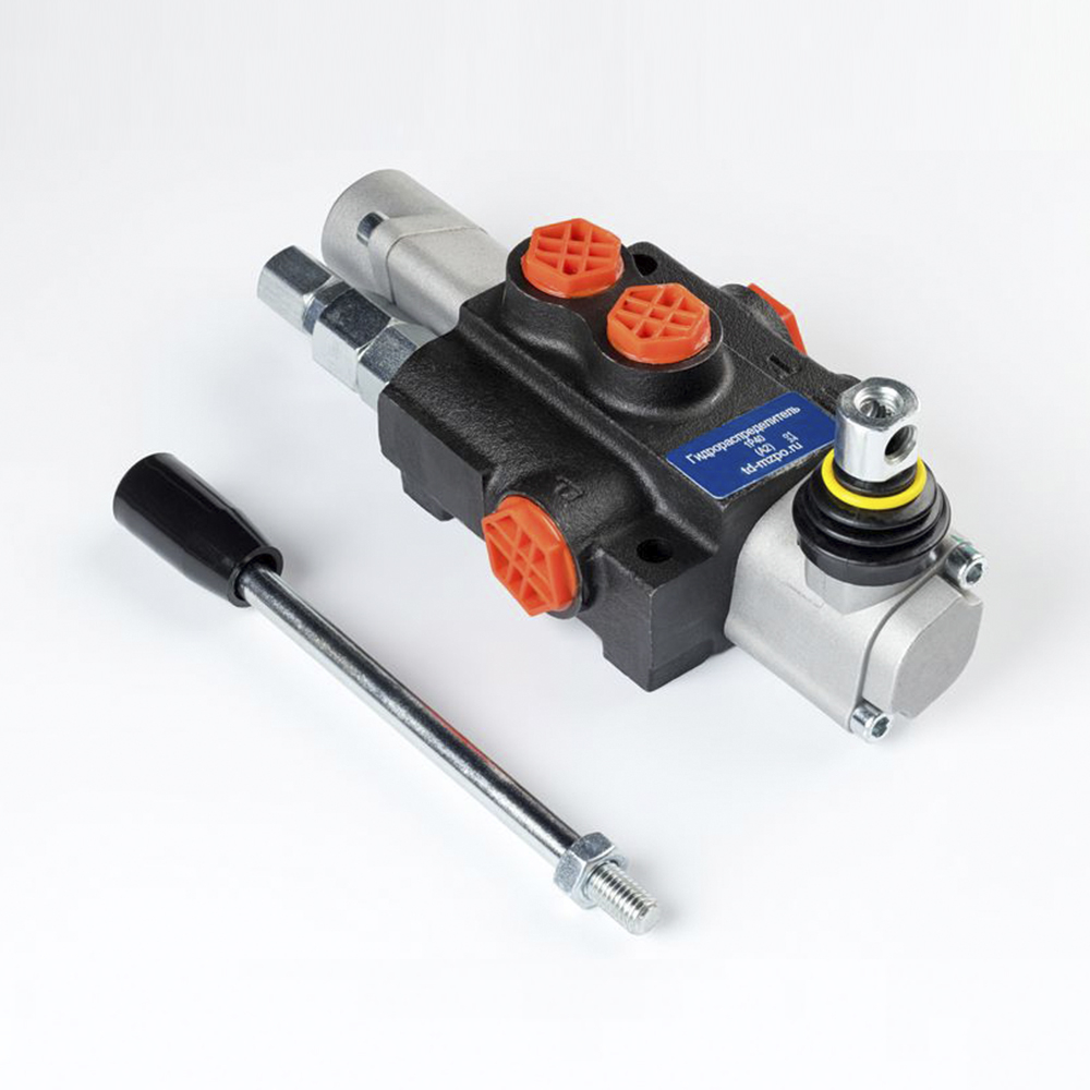 Гидрораспределитель 1P40F-(Р40-А2 GKZ1)