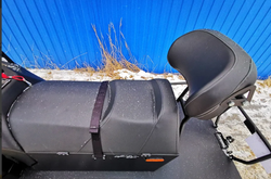 Снегоход STELS Мороз 600L CVTech