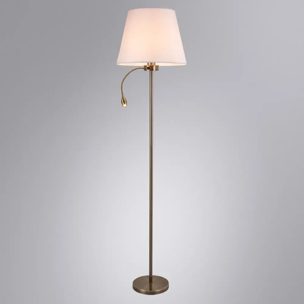 Торшер Arte Lamp