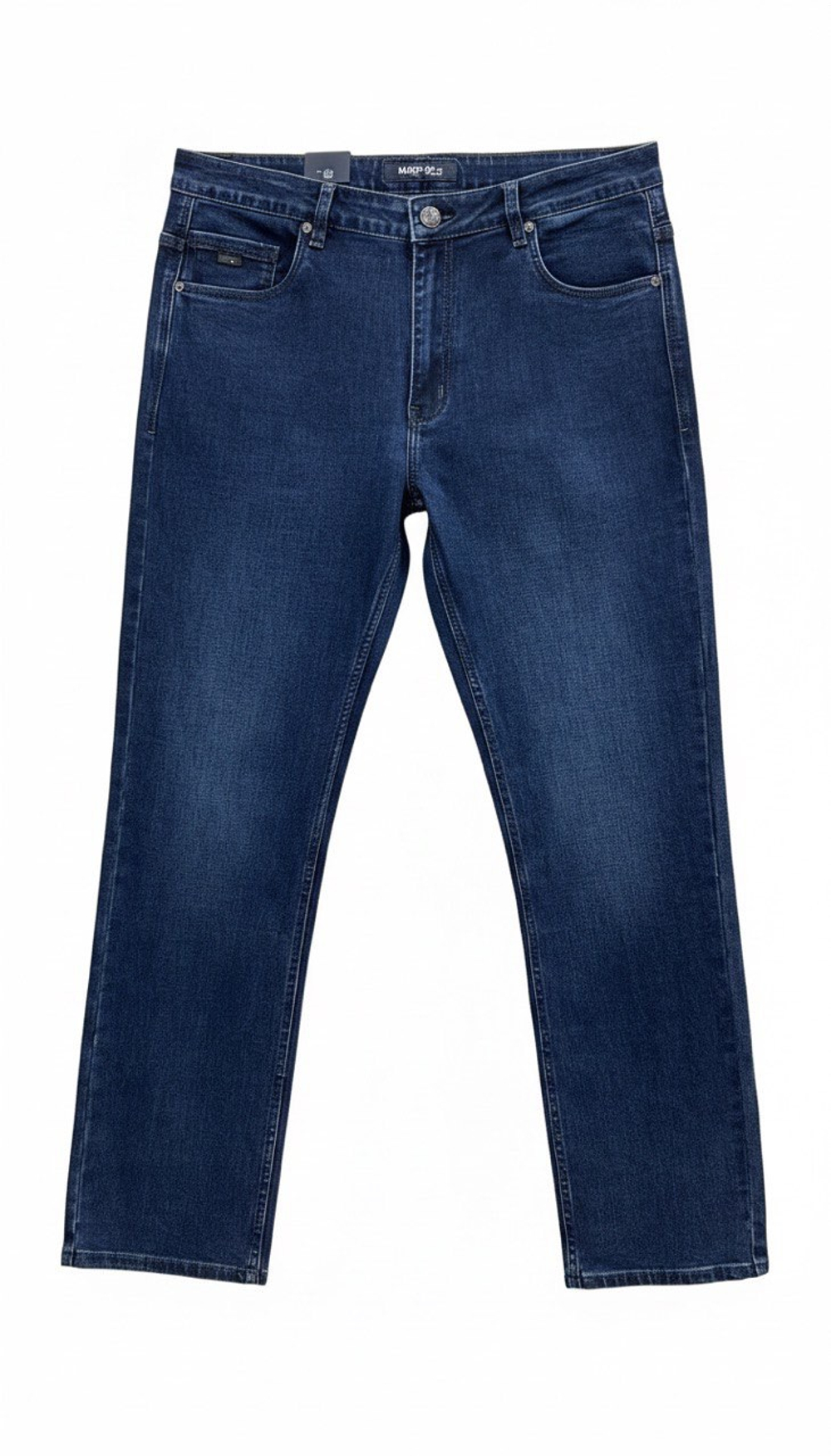 Джинсы MOCK-UP DZS5988-766