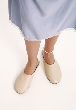 Мюли // Annushka // Milky