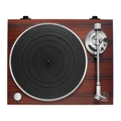 Audio-Technica AT-LPW50BT-RW