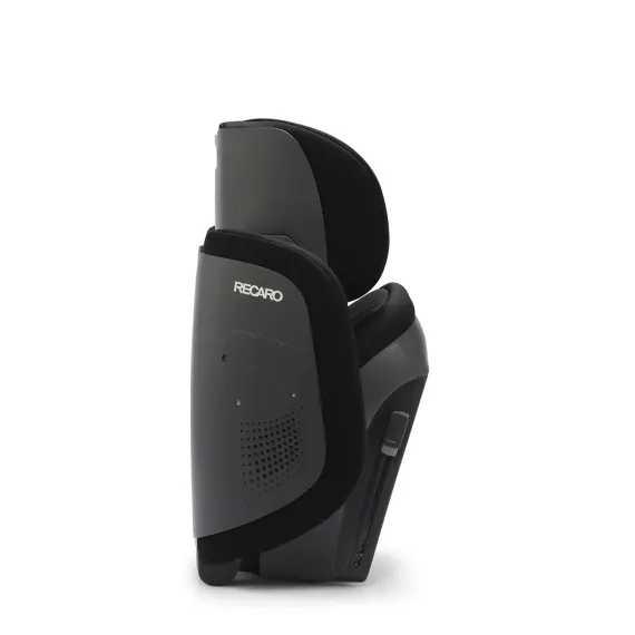 Автокресло Recaro Monza Compact FX i-size Melbourne Black