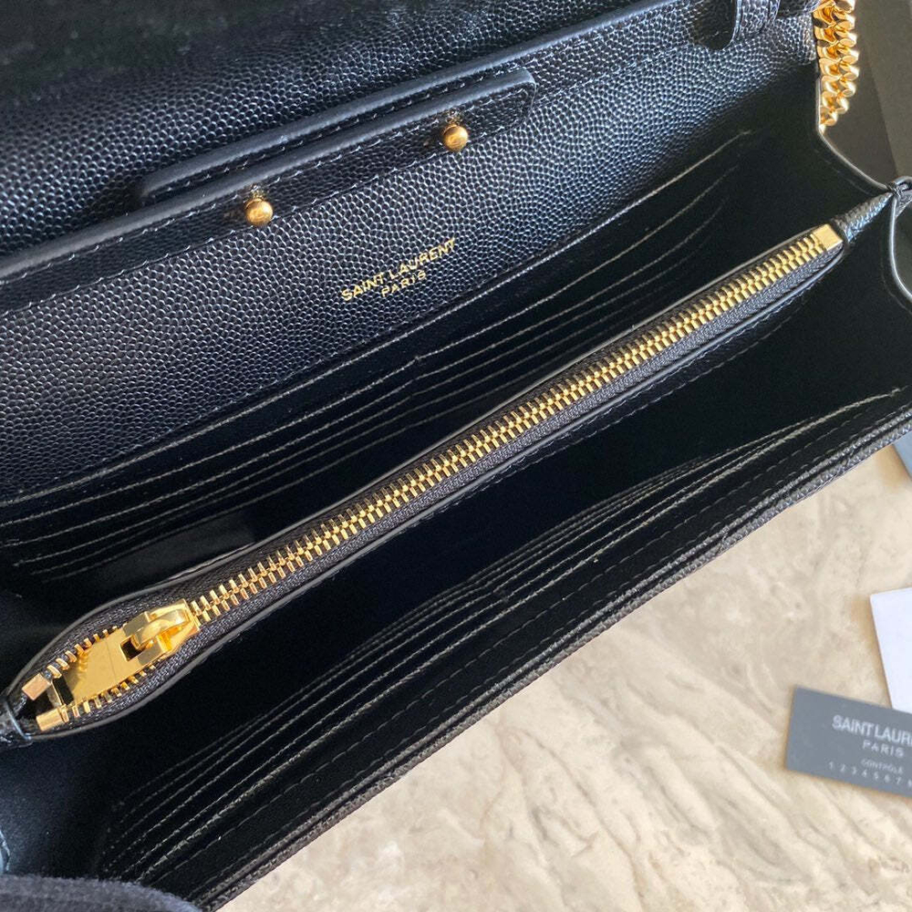 Yves Saint Laurent Woc 22 cm