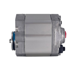 WDK-522/ Гидростанция/ Насос