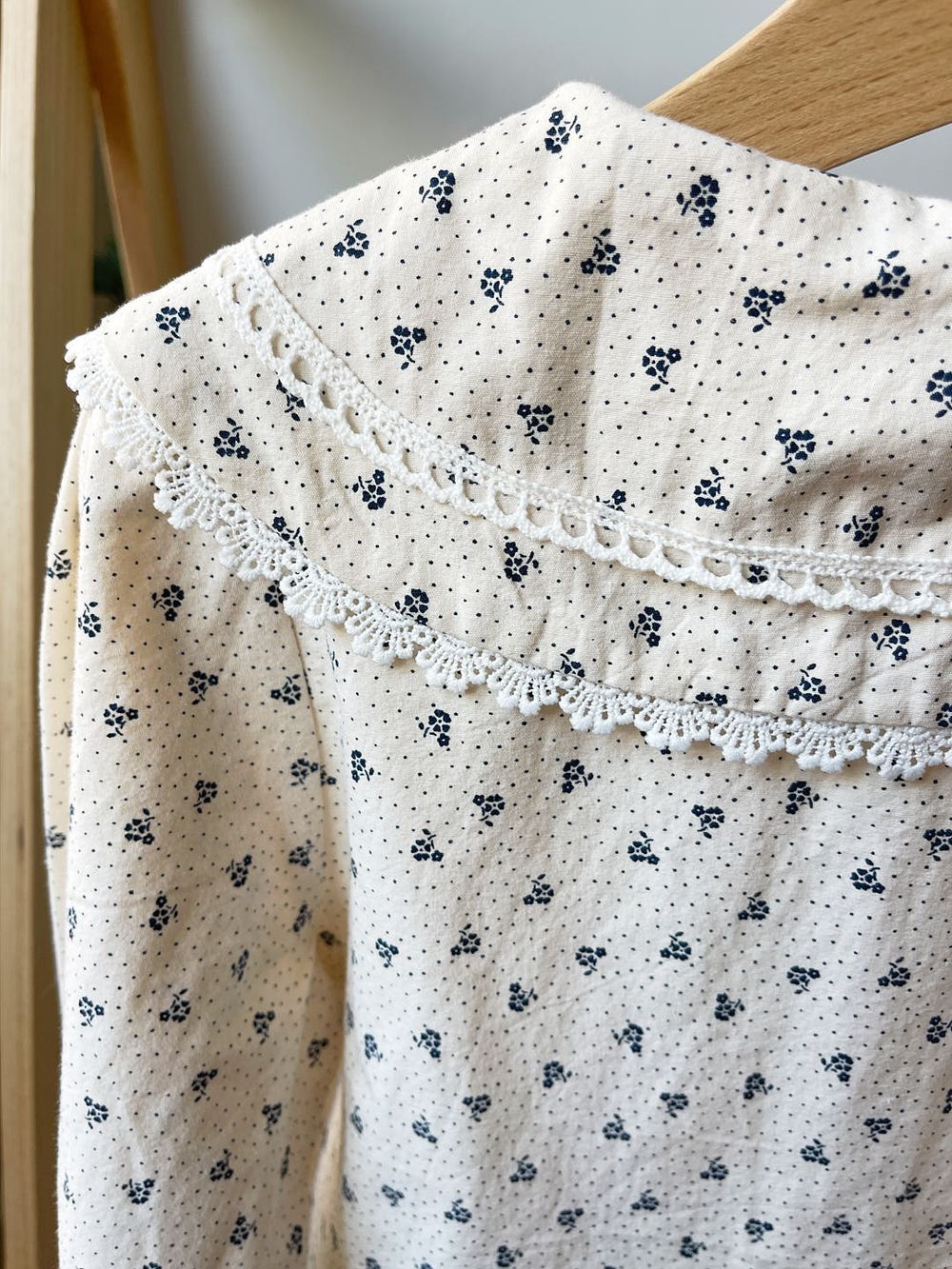 Блузка Zhanna&Anna