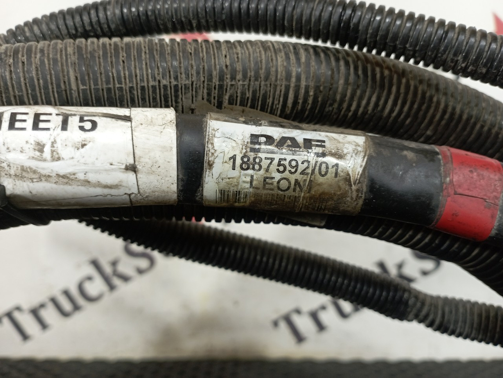 Проводка перекидок 2018г