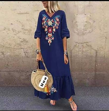 Платье 50350711 Fabrika