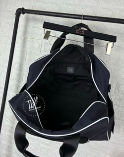 Сумка дорожная Armani Exchange премиум