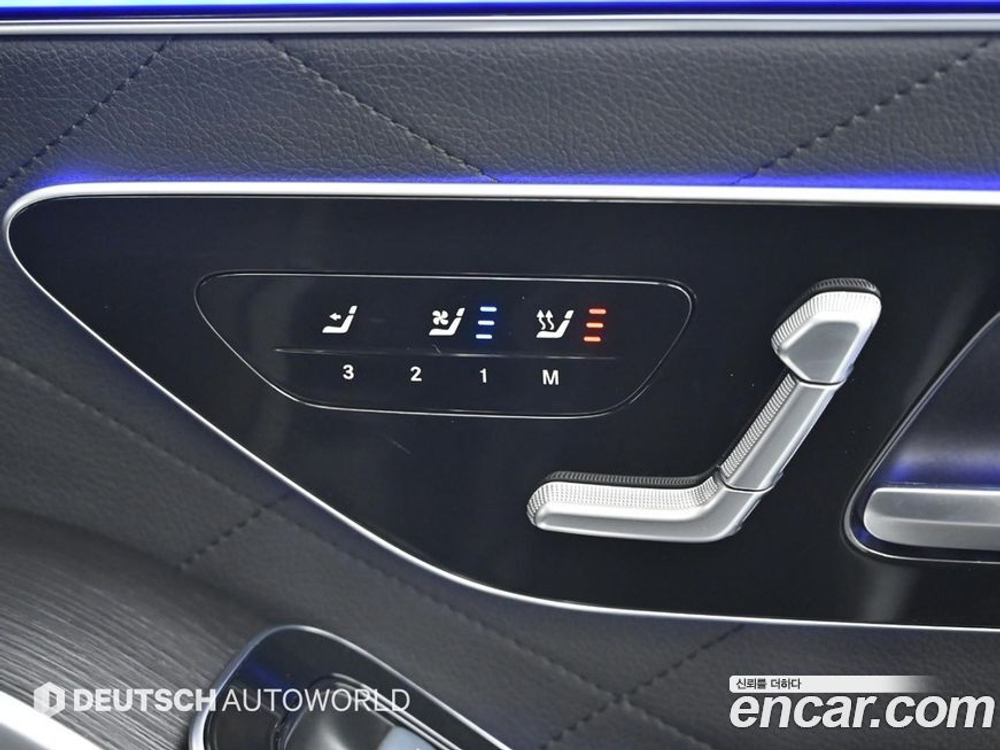 Mercedes-Benz S-Class W223 S450L 4MATIC (12.2022)