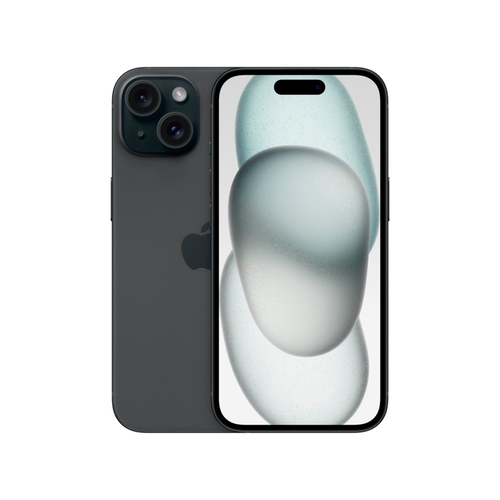 iPhone 15 128GB (sim+esim)