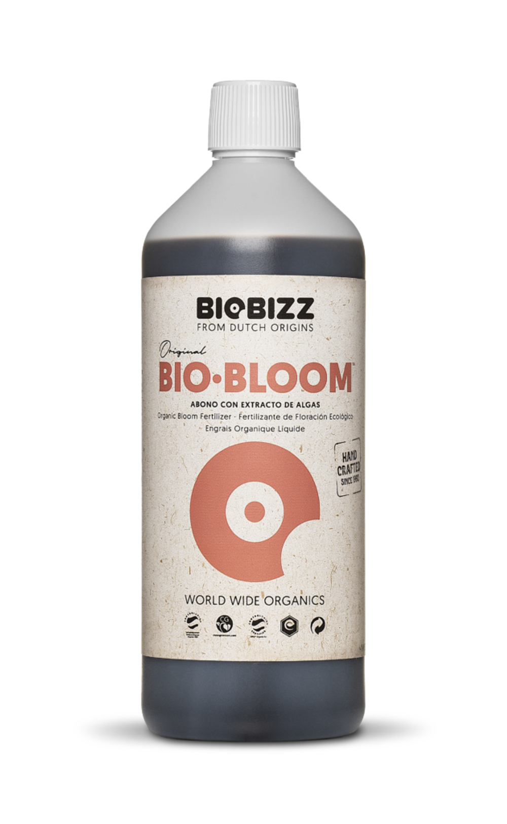 Bio-Bloom