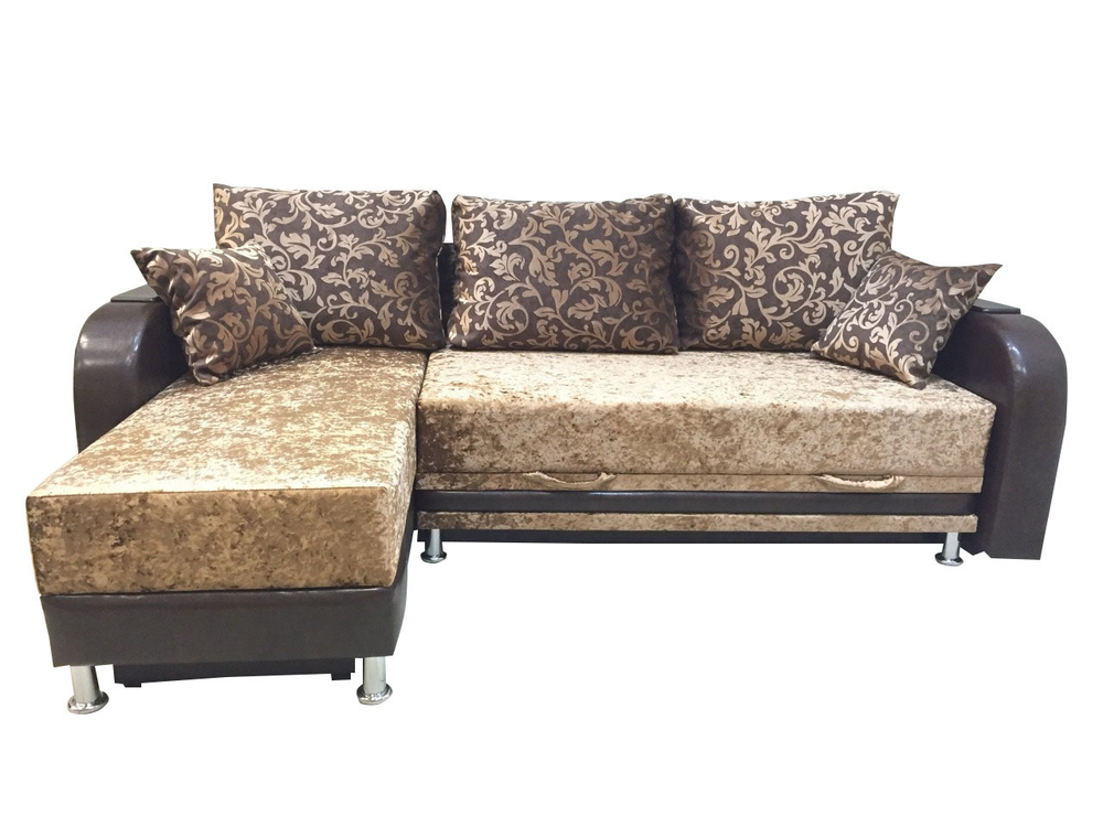 Диван угловой «Легенда»